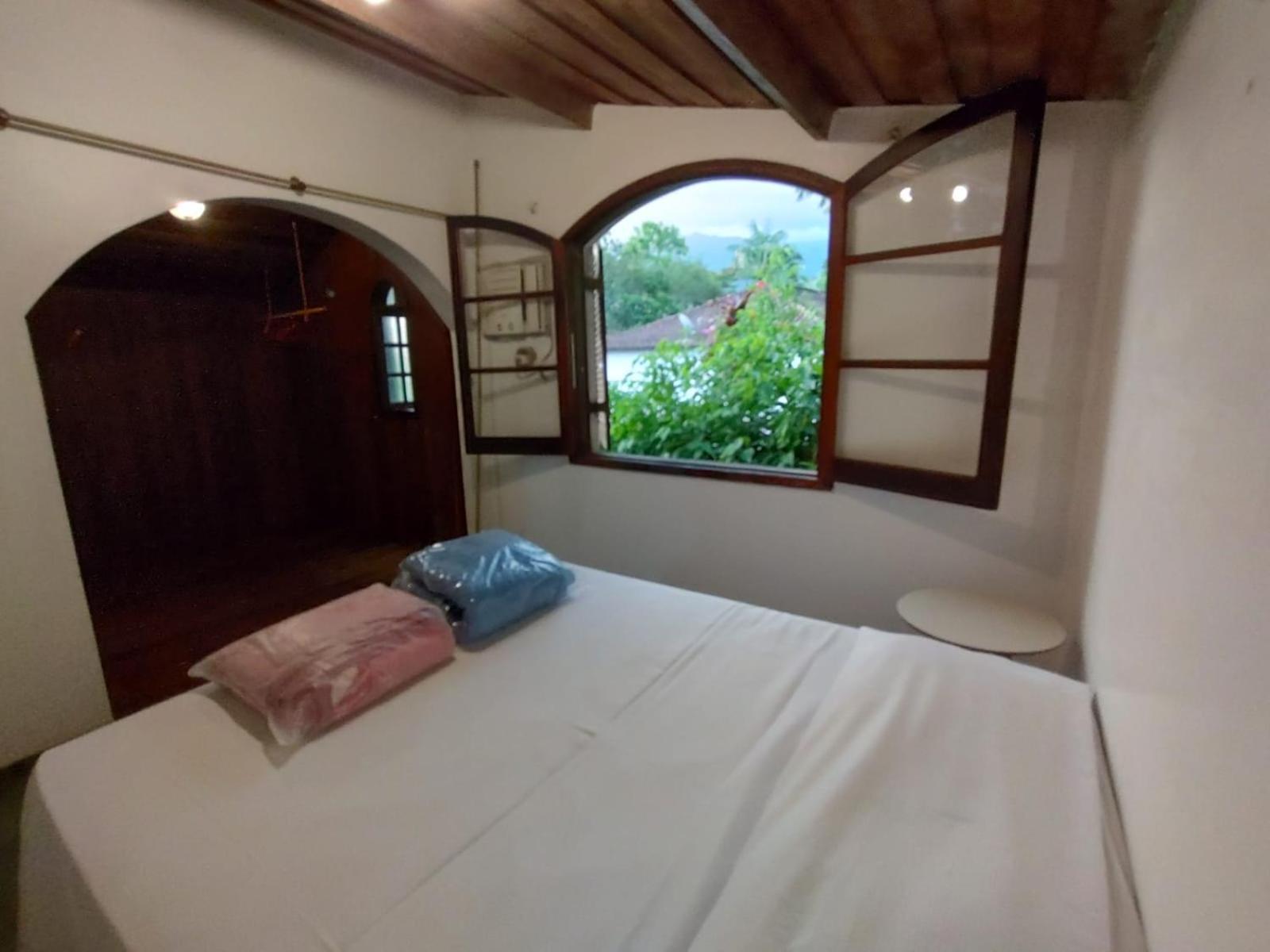 Casa Da Cachoeira Пенеду Экстерьер фото