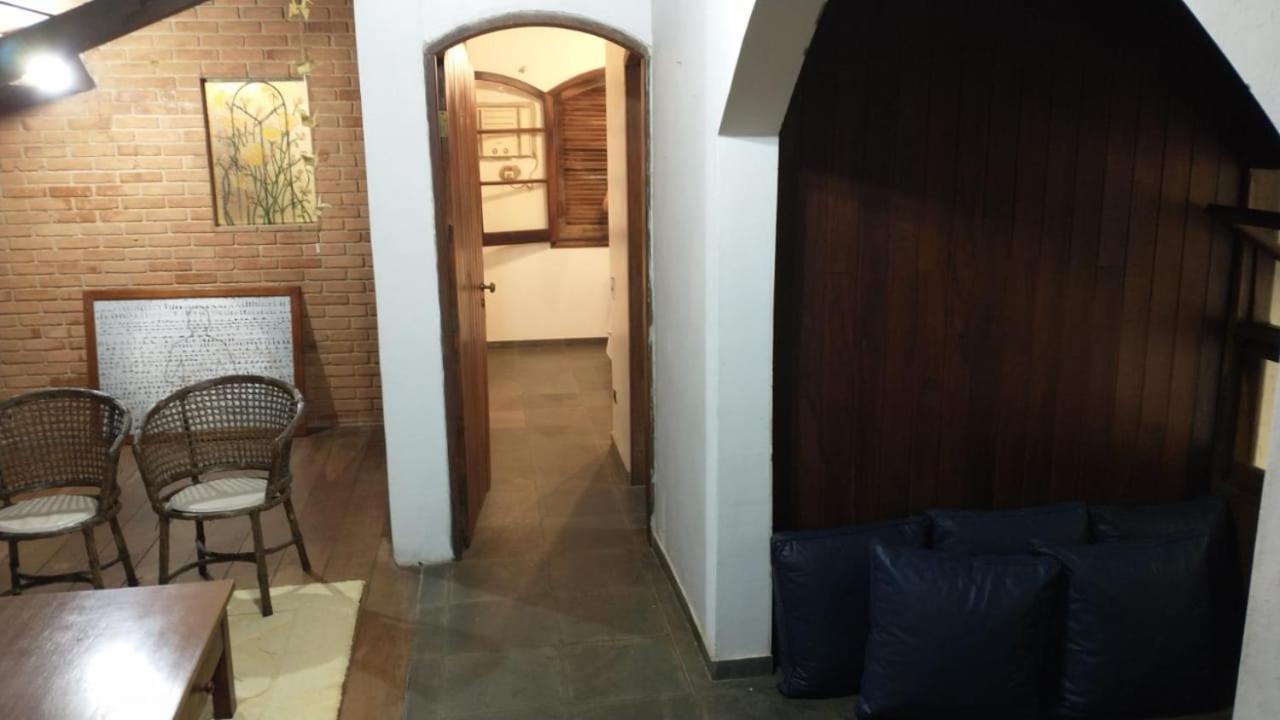 Casa Da Cachoeira Пенеду Экстерьер фото