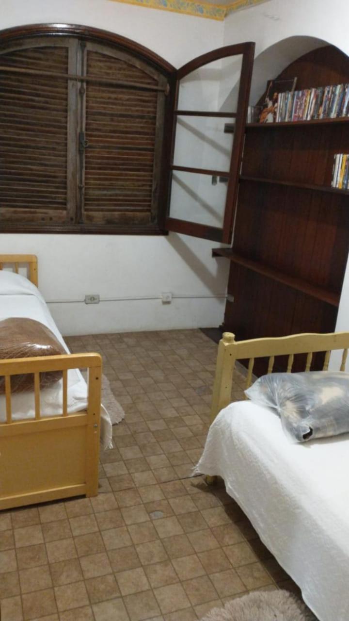 Casa Da Cachoeira Пенеду Экстерьер фото
