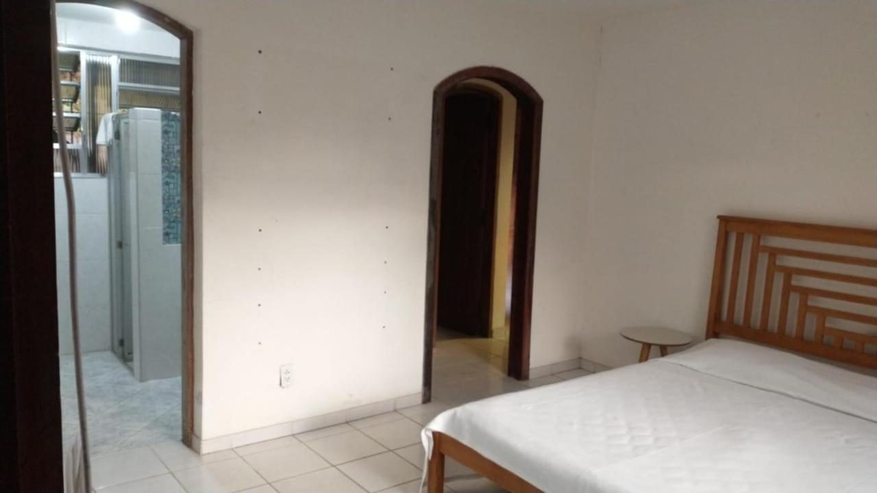 Casa Da Cachoeira Пенеду Экстерьер фото