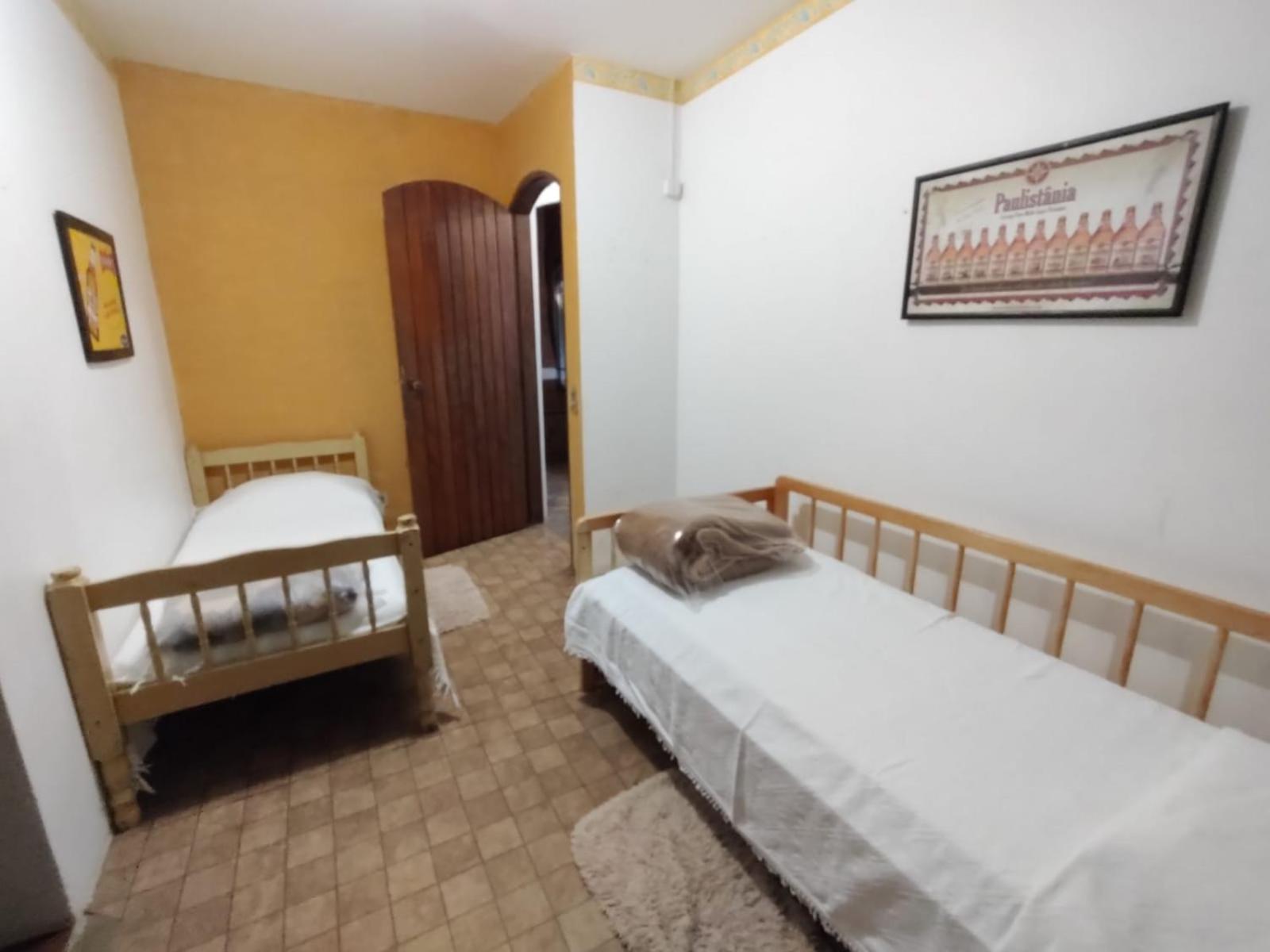 Casa Da Cachoeira Пенеду Экстерьер фото