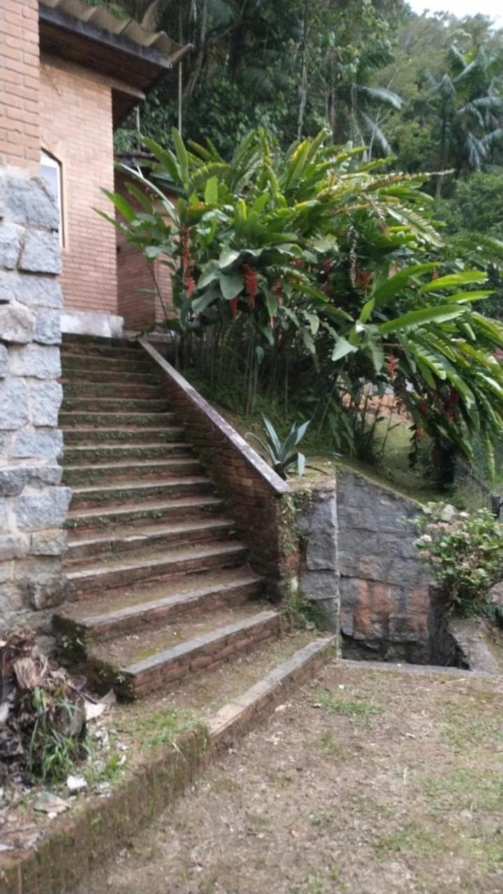 Casa Da Cachoeira Пенеду Экстерьер фото