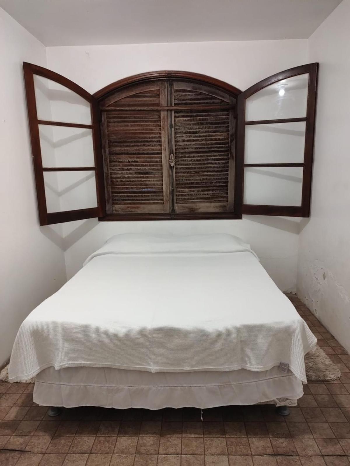 Casa Da Cachoeira Пенеду Экстерьер фото