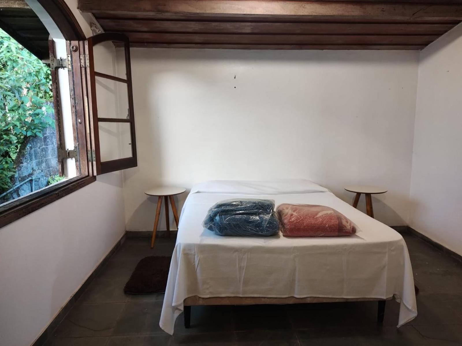 Casa Da Cachoeira Пенеду Экстерьер фото