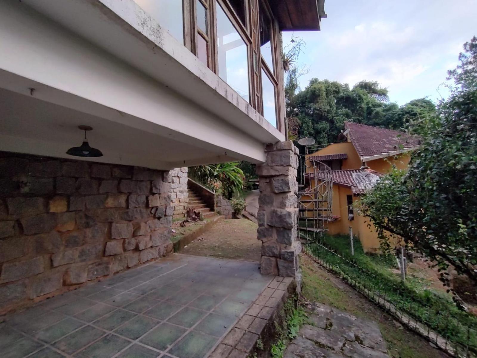 Casa Da Cachoeira Пенеду Экстерьер фото